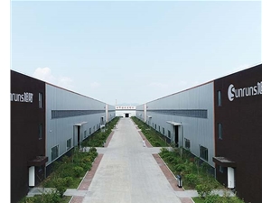 生產基地六安