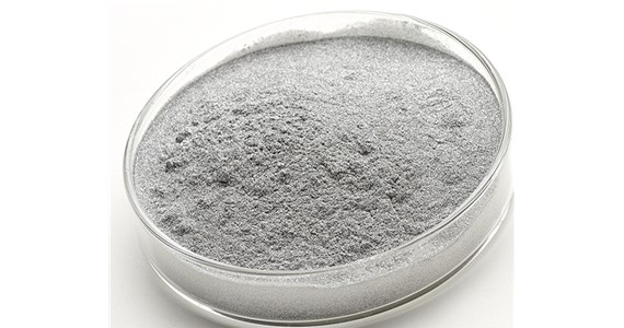 鋁銀粉：開啟炫彩世界，點(diǎn)亮工業(yè)美學(xué)新潮流